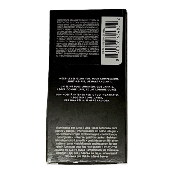 Host Pick New Fenty Beauty Eaze Drop'lit All Over Glow Enhancer in Pink Pearl - Picture 3 of 4